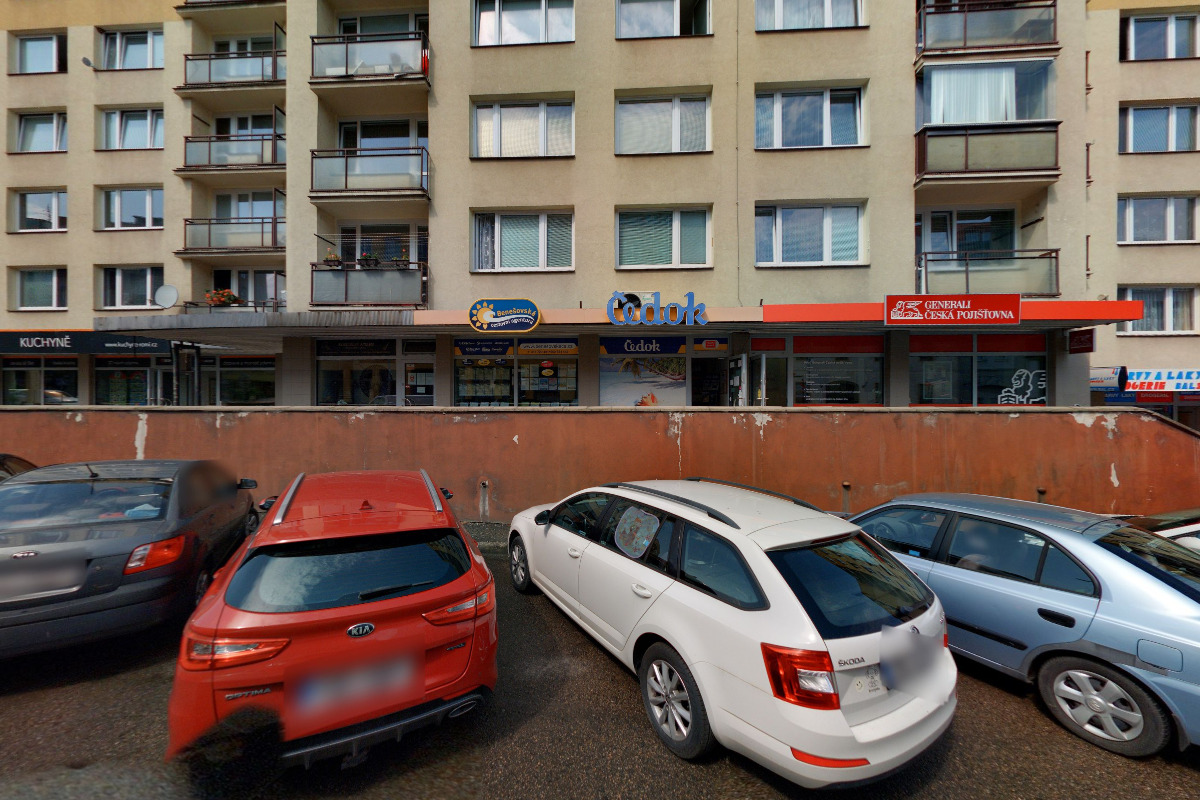 DBA poradenství s.r.o.