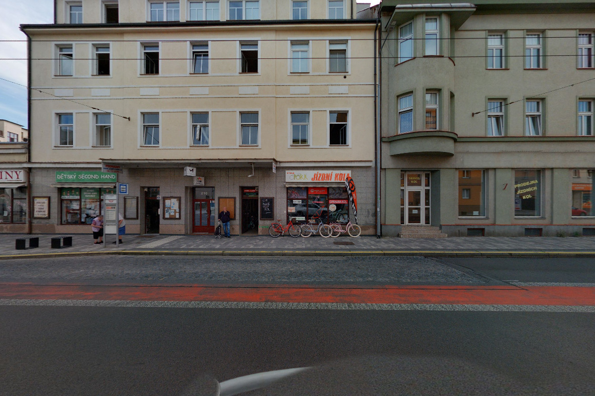 Ing. Lukáš Zeman - Foto s úsměvem foto 5