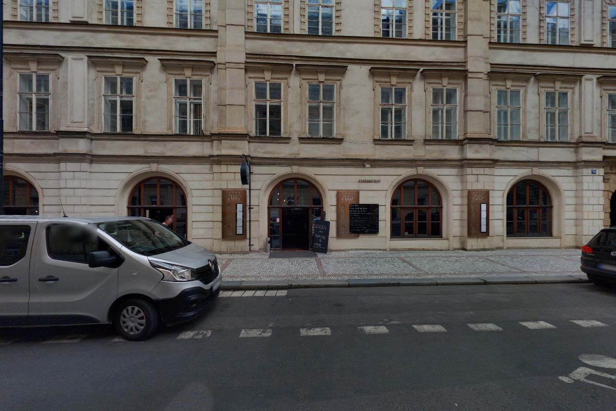 Fio banka, a.s. foto 1