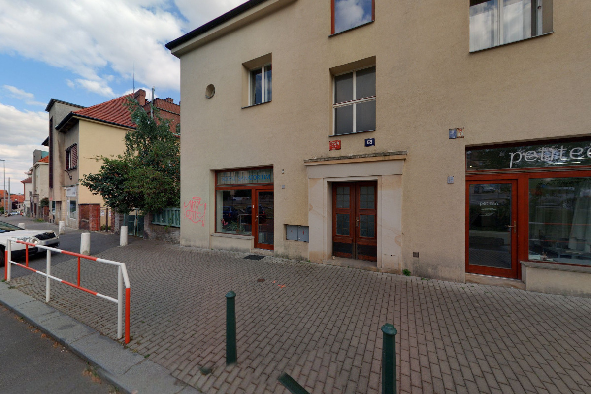 Kožní ambulance Fialová, s.r.o.