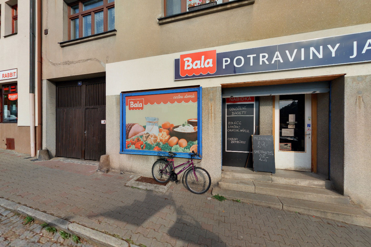 BALA potraviny - Jaro foto 2