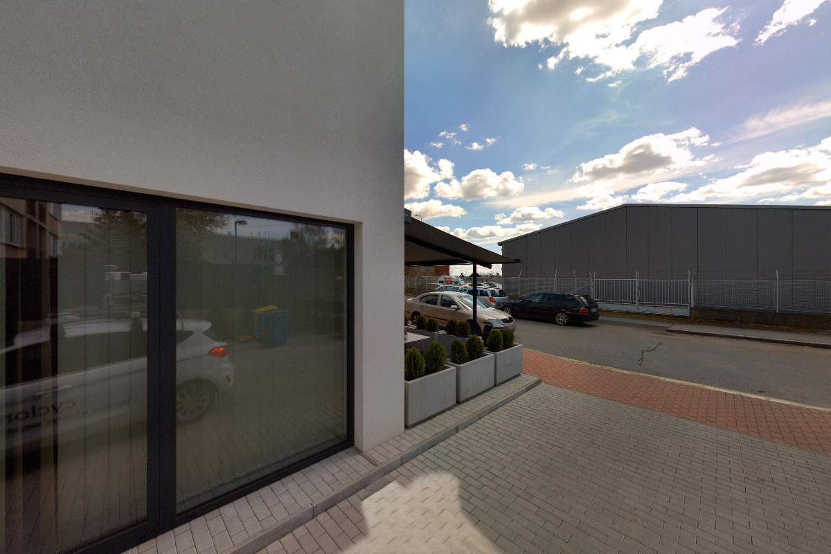 Český svaz letectví