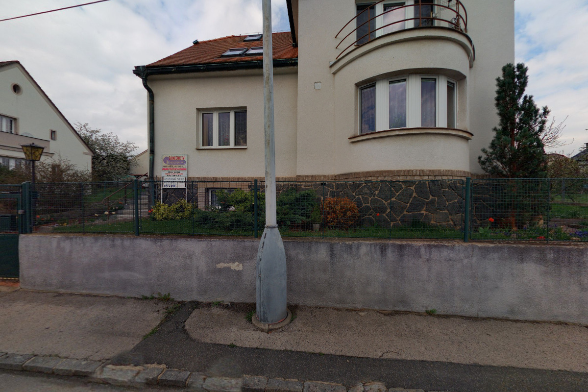 Zámečnictví Seidl