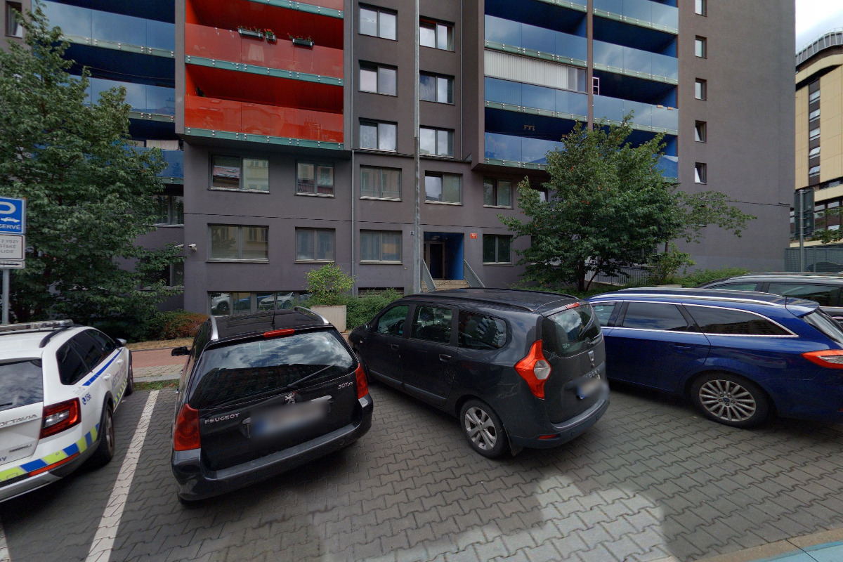 Amavi Invest, s.r.o. foto 1