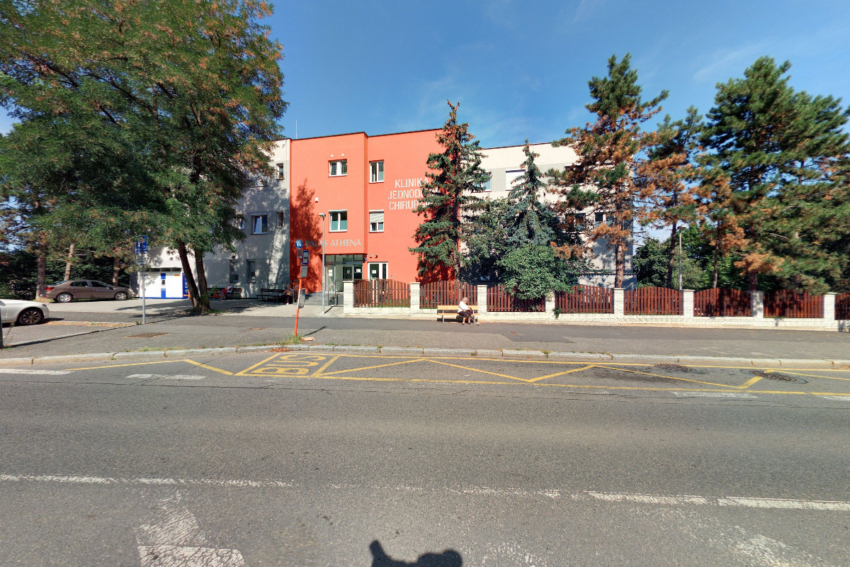 PALAS ATHÉNA MEDICAL SE foto 1