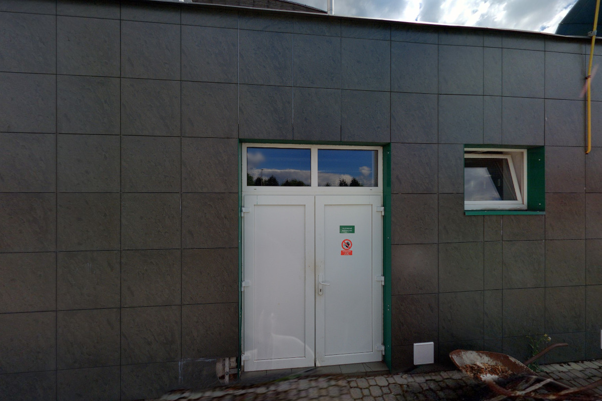 Školní jídelna Neveklov foto 2