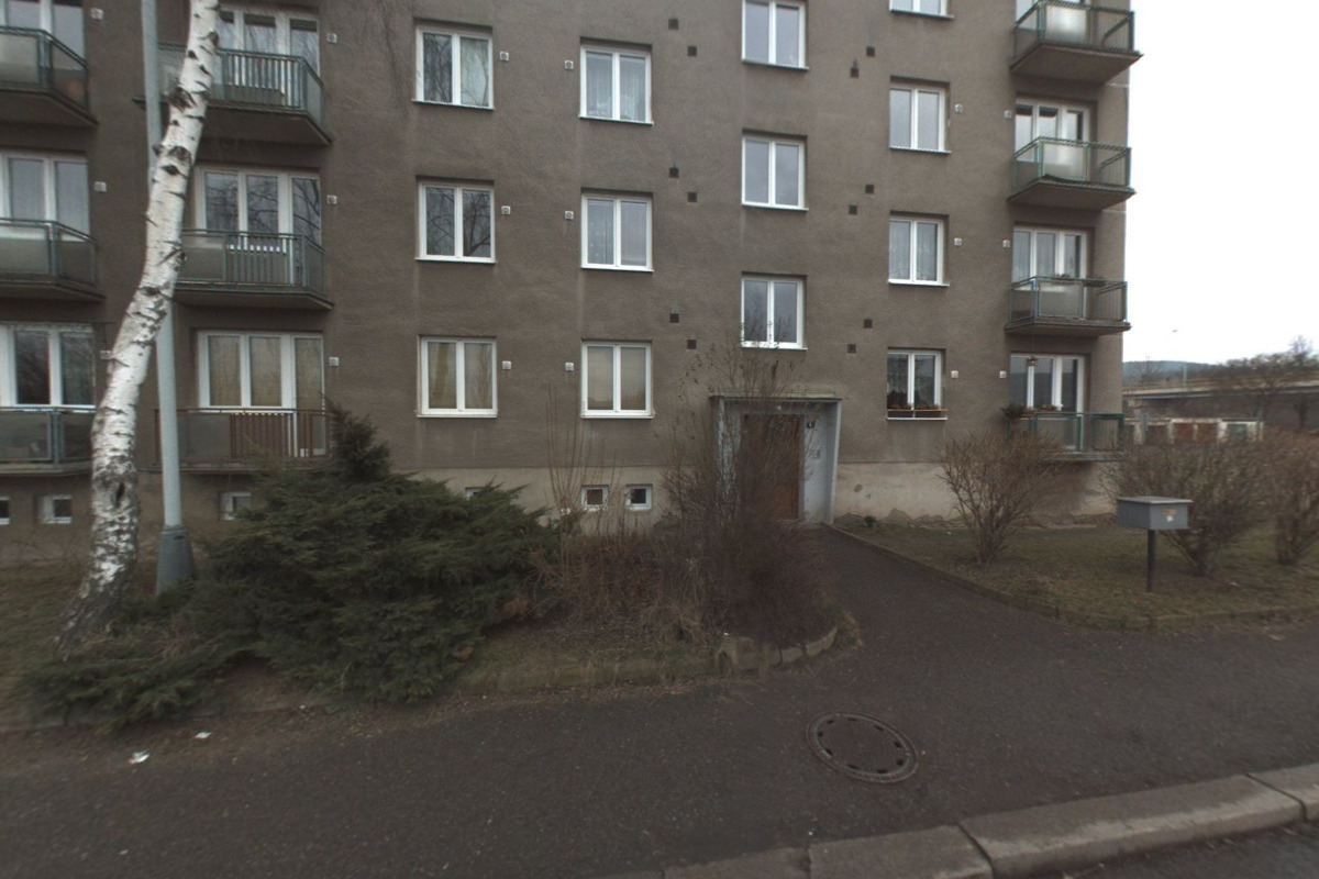 Oddlužení Machová foto 3