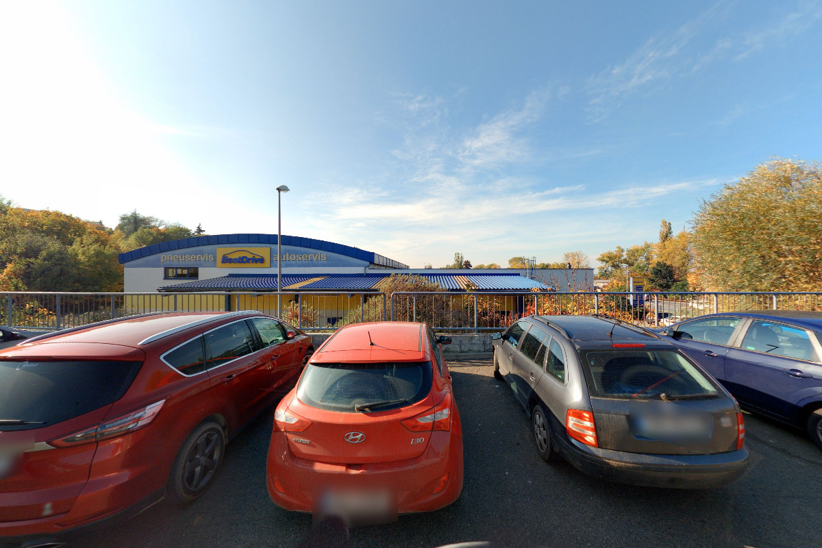 TowPoint foto 2