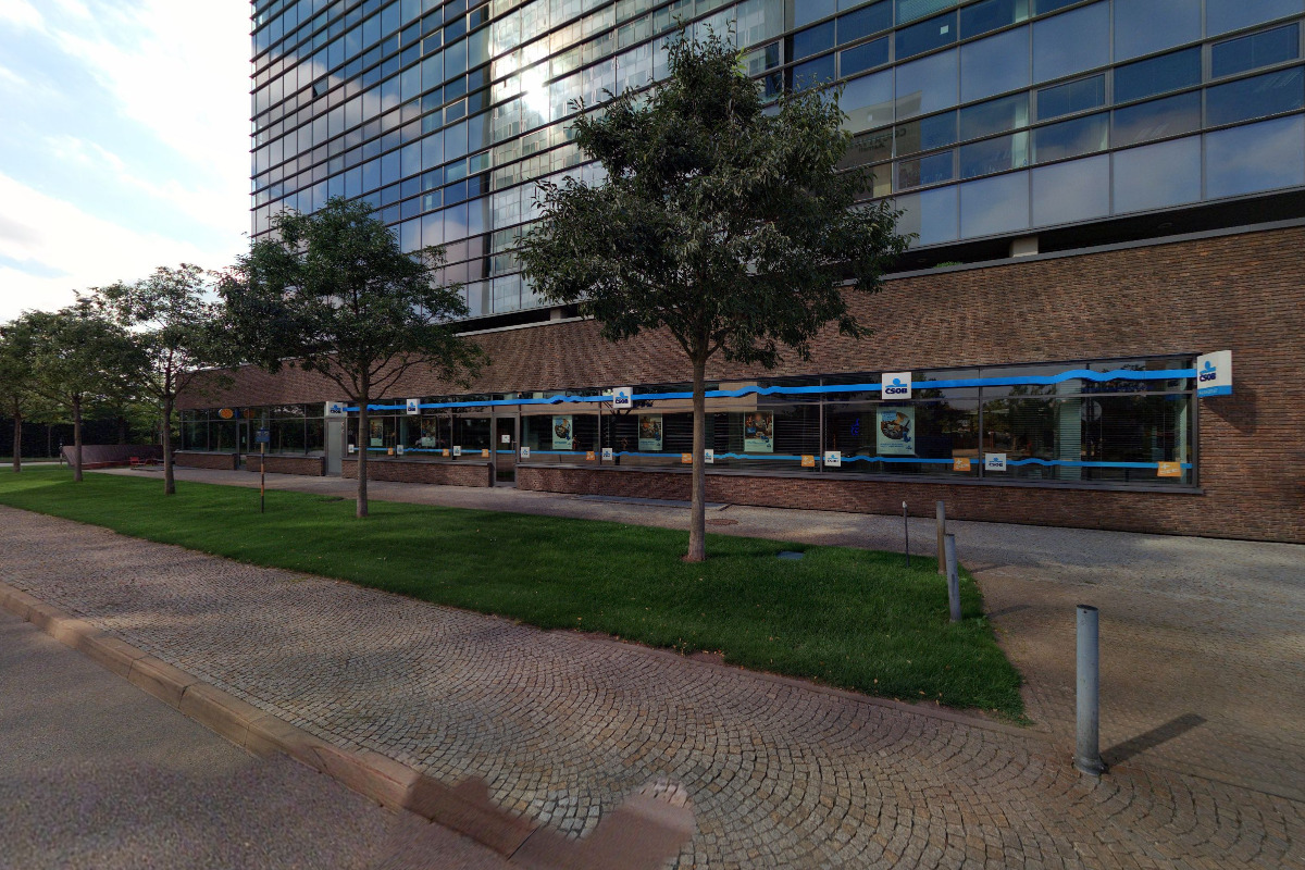 Ugova čerstvá šťáva