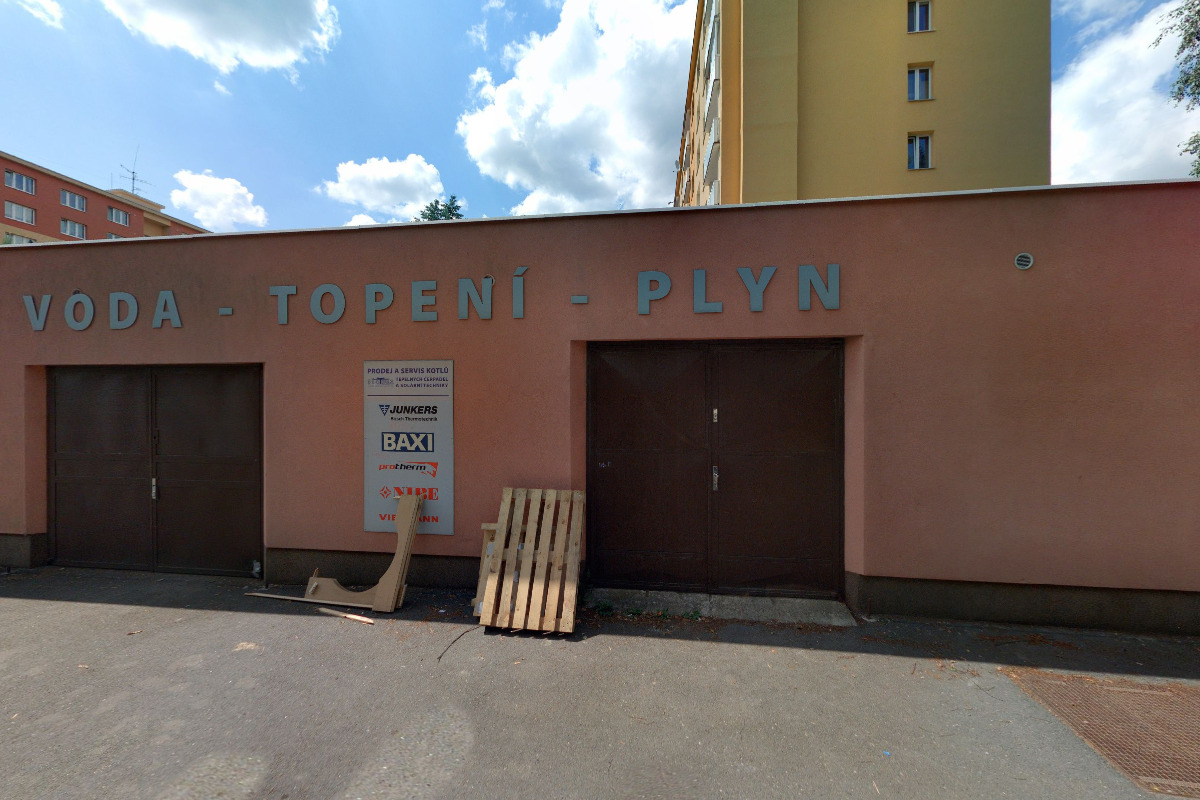 DUOTHERM Říčany, s.r.o. foto 2