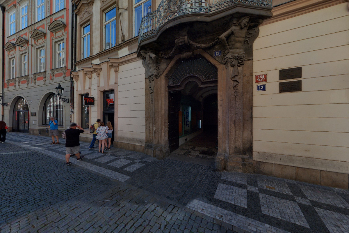 Czech Fashion Council