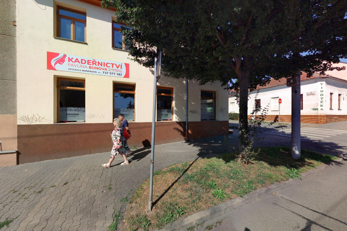 Kadeřnictví Pavlína Bunová‎ foto 3