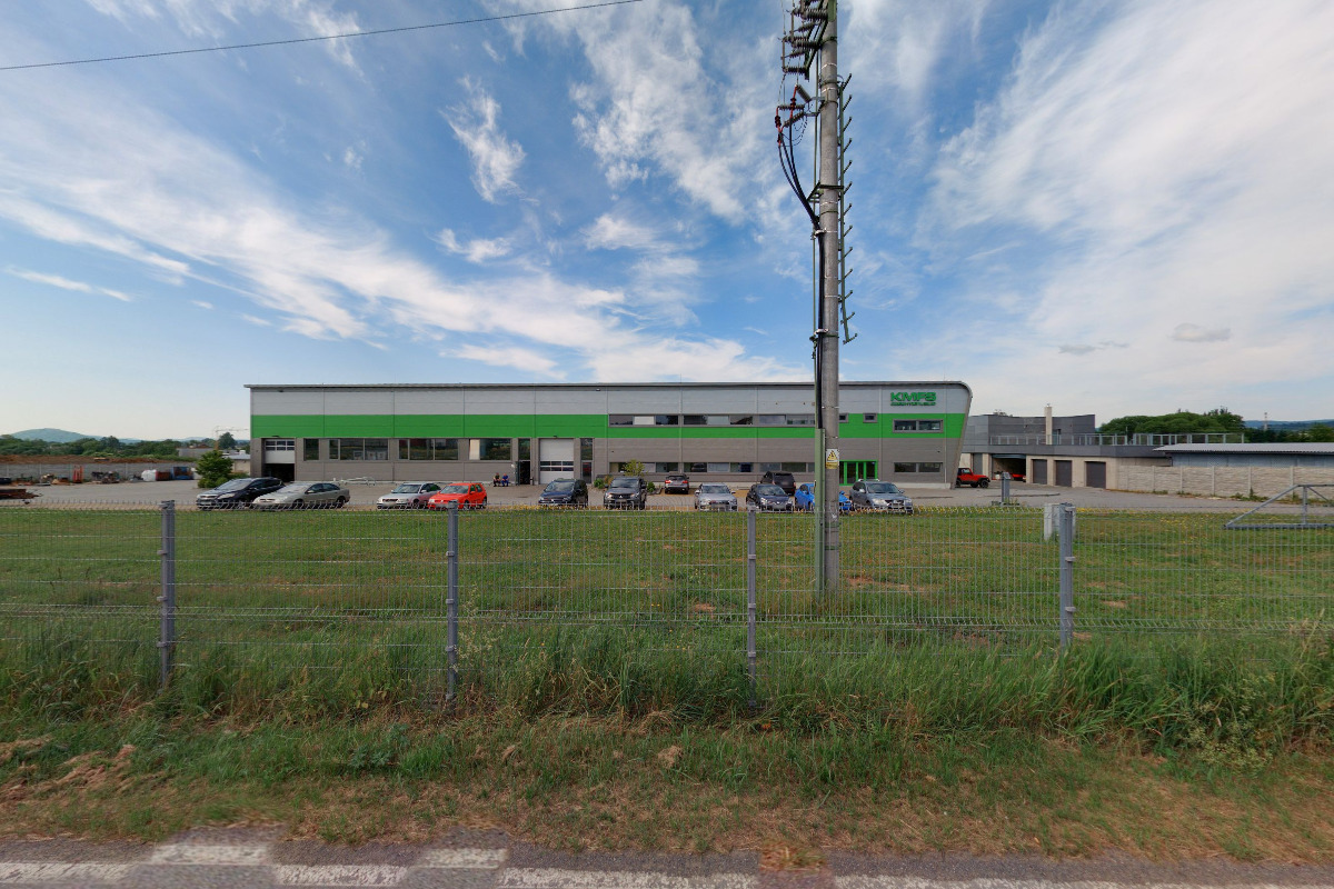 KRINNER MULTI FIX, s.r.o.