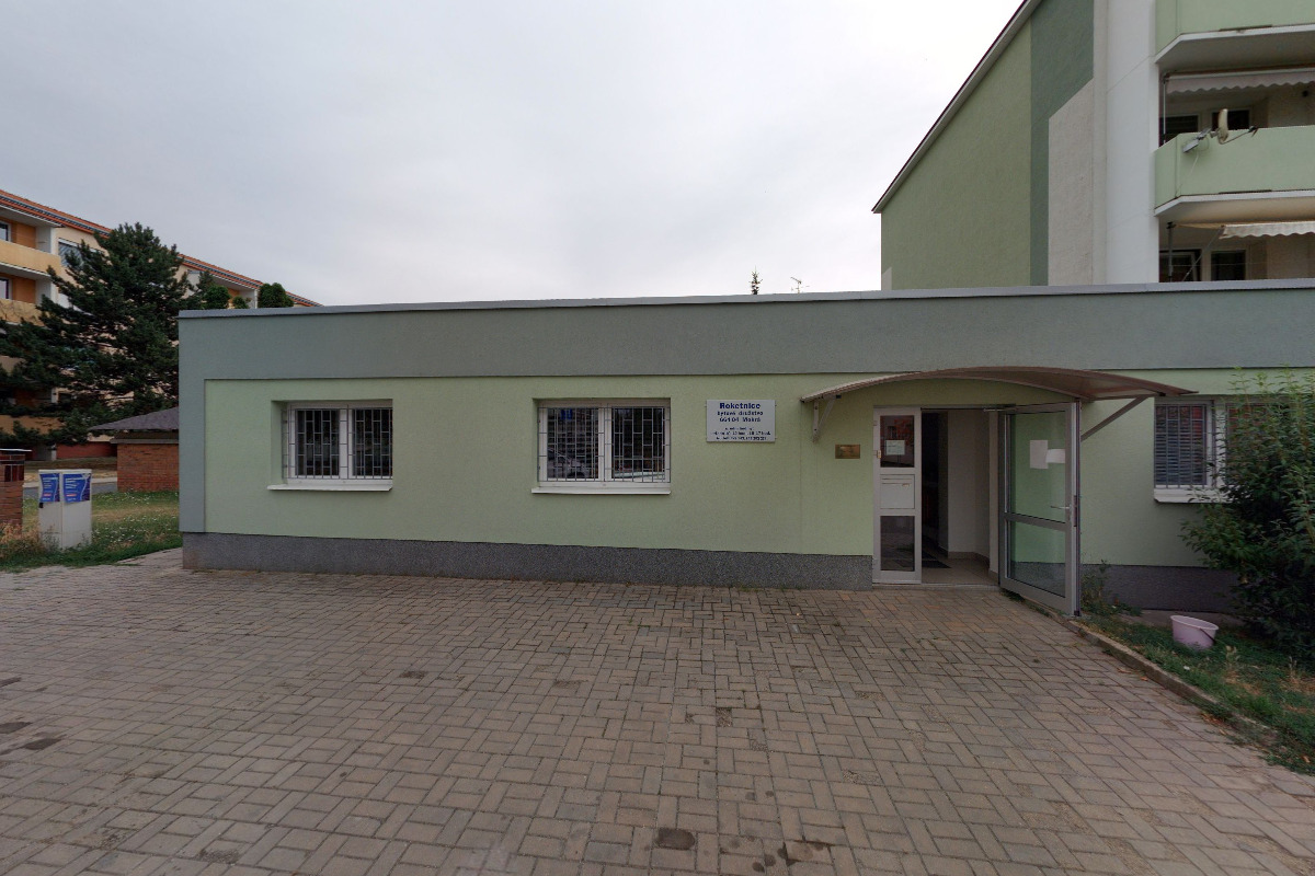 Krejčovství -  Květa Hermanová