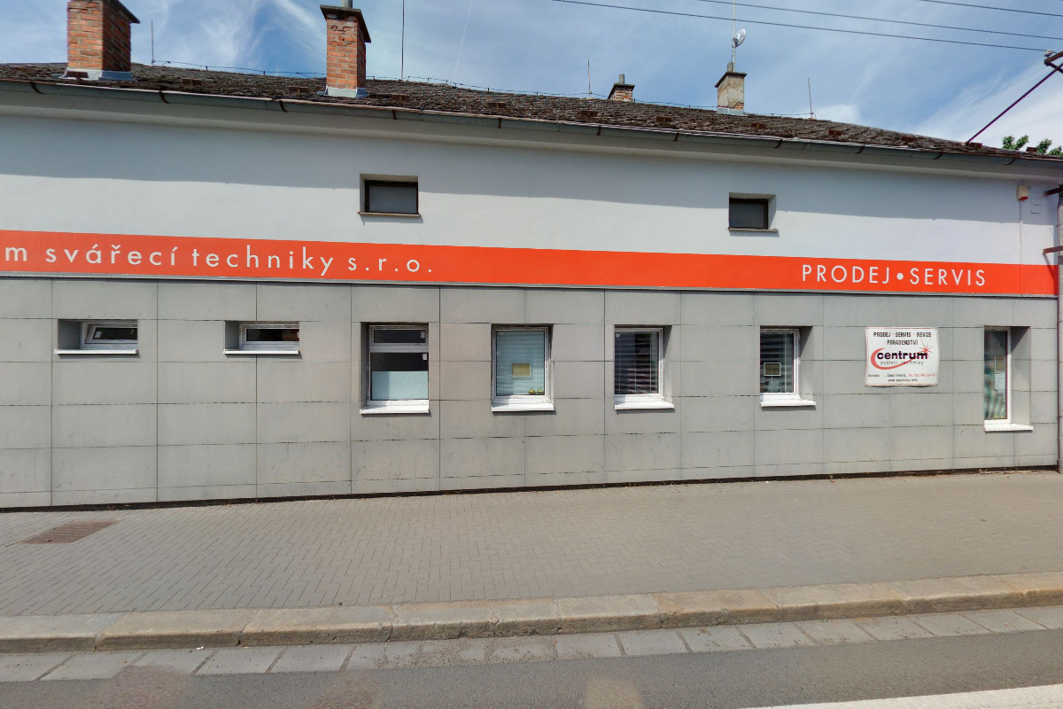 Centrum svářečky foto 5