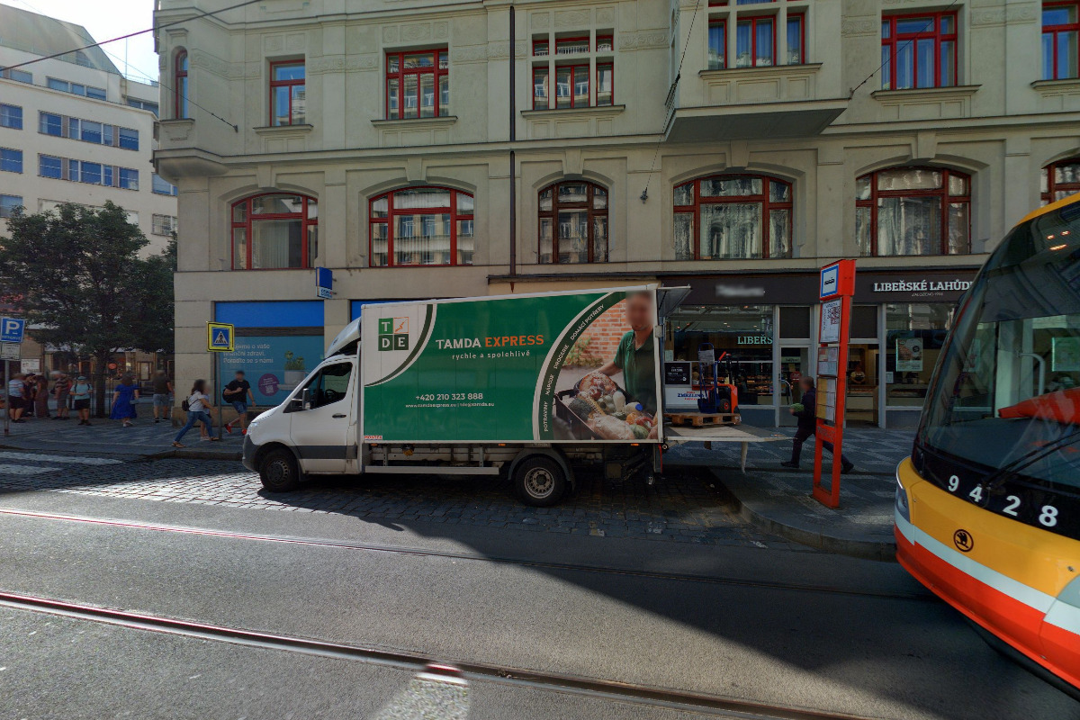 LUX Penthouse Apartments