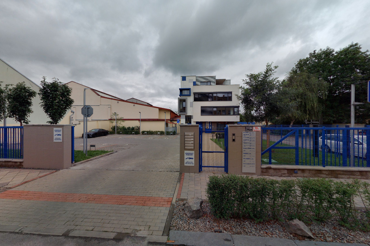 Investiční poradce Petr Haluza