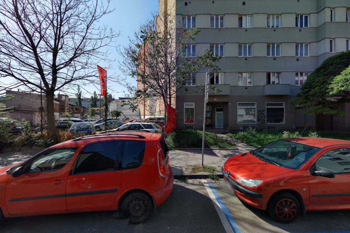 Ing. Eva Němcová foto 2