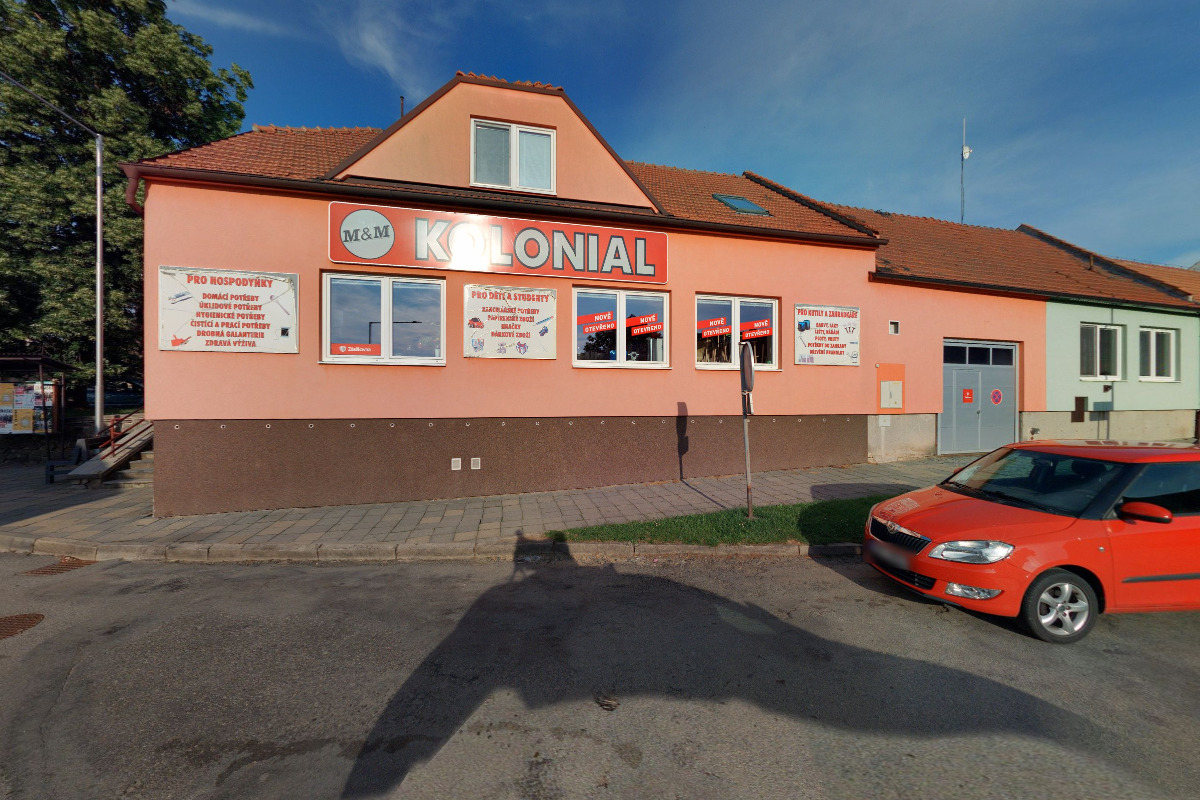 Junák - český skaut, středisko Rájec-Jestřebí, 13.oddíl