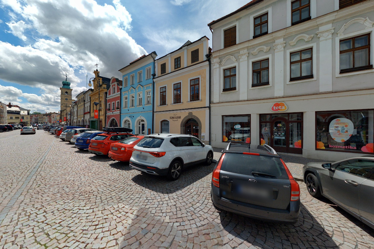 ŘEZNICTVÍ SLOUPNICE s.r.o. foto 3