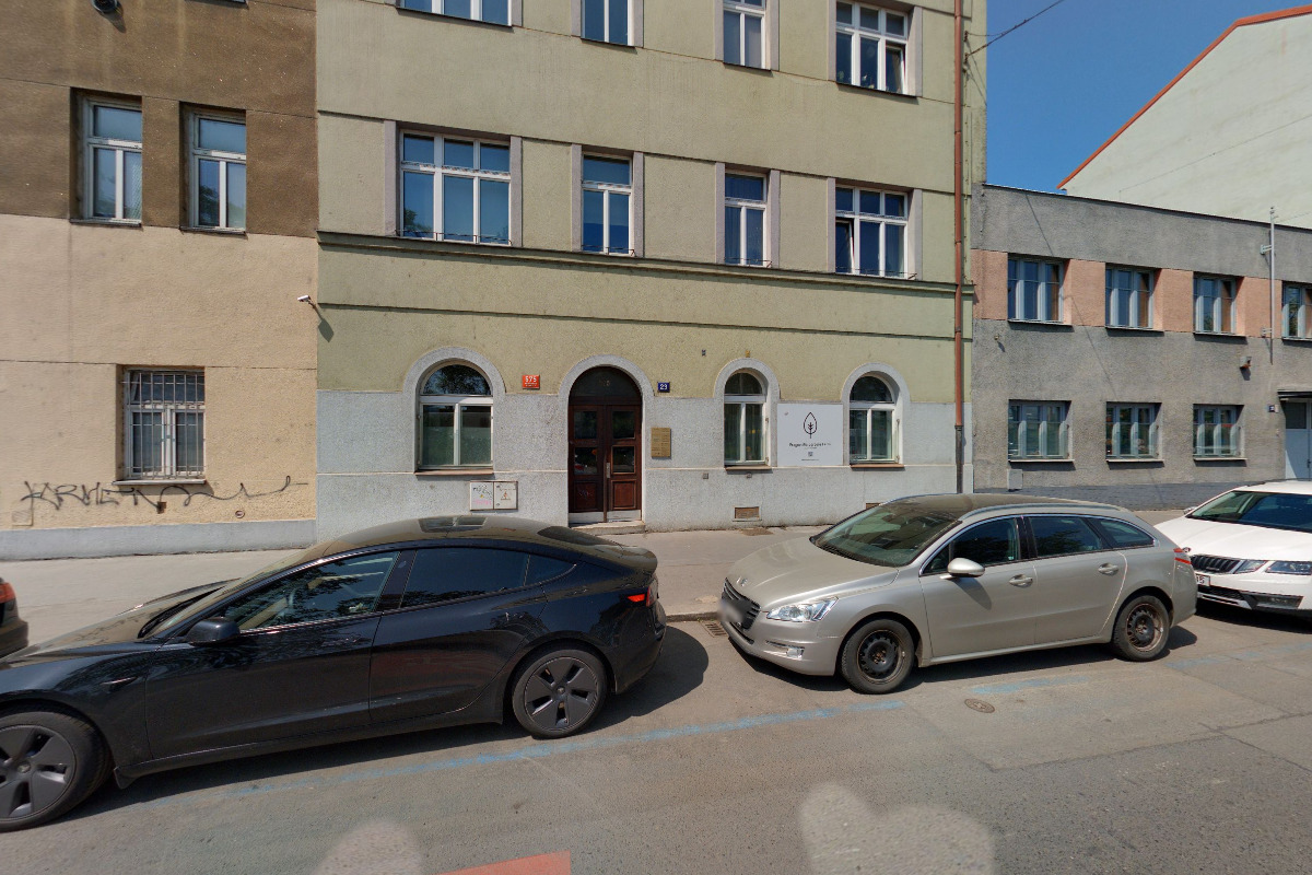 OXXO METAL, s.r.o. foto 1