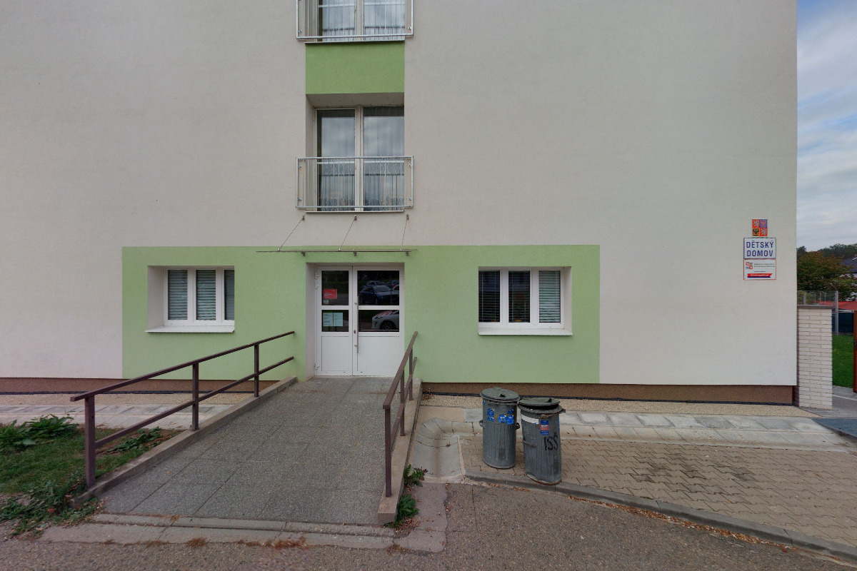 VŠEOBECNÝ LÉKAŘ Zruč nad Sázavou