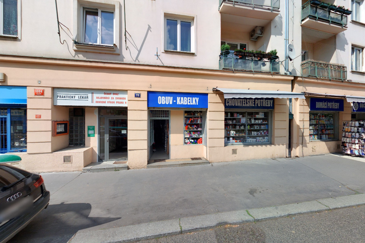 Praktik Břevnov, s.r.o. foto 2