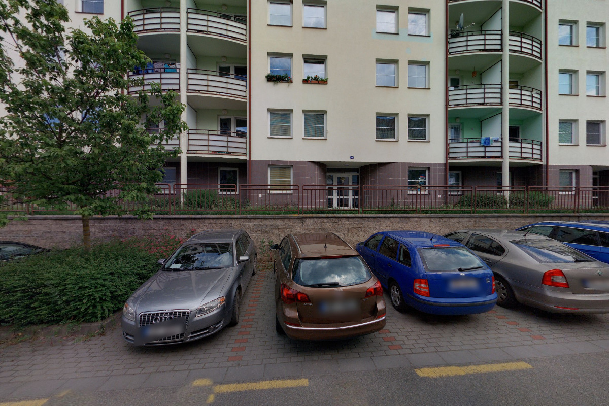 Jiří Blažek - taxislužba