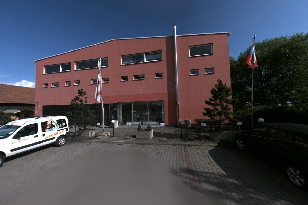 AgriTechnika CZ, s.r.o.