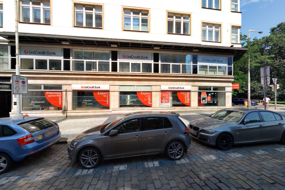 VSP advokátní kancelář, s.r.o. foto 1