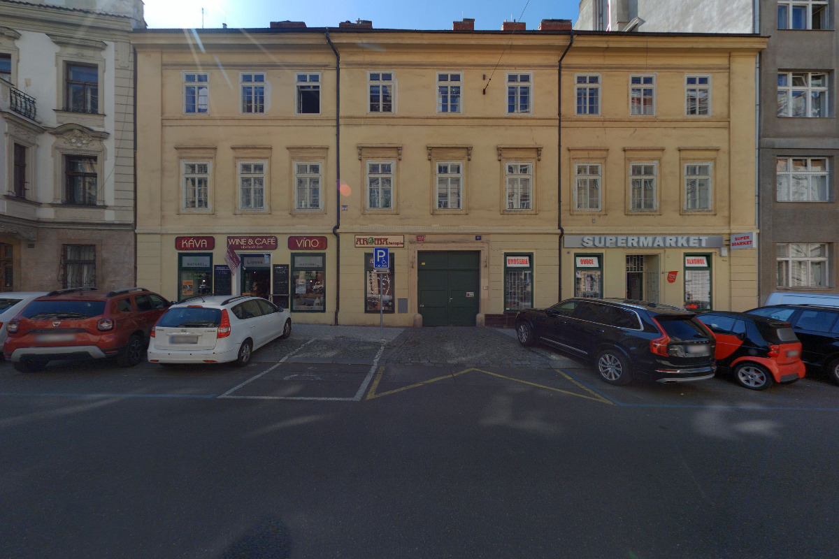 Aromaterapie Jana Komers Svobodová foto 5