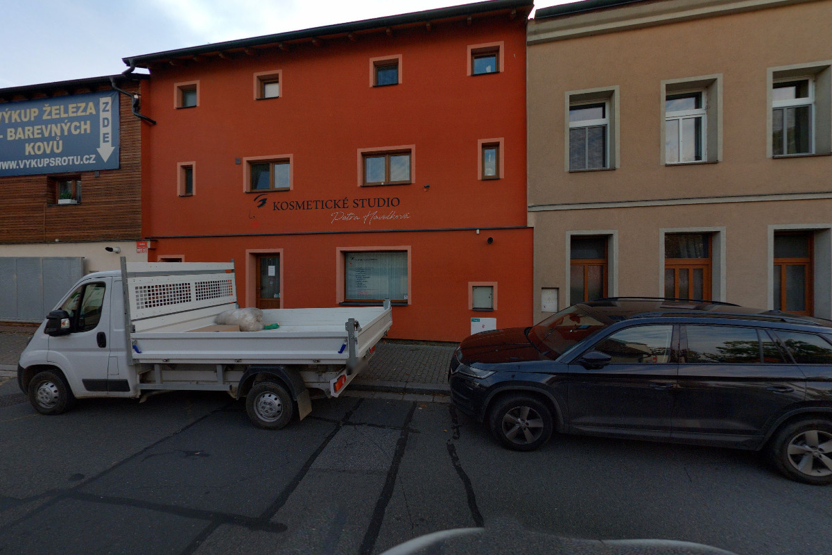 Výkup barevených kovů a železa - Pavel Havelka foto 3