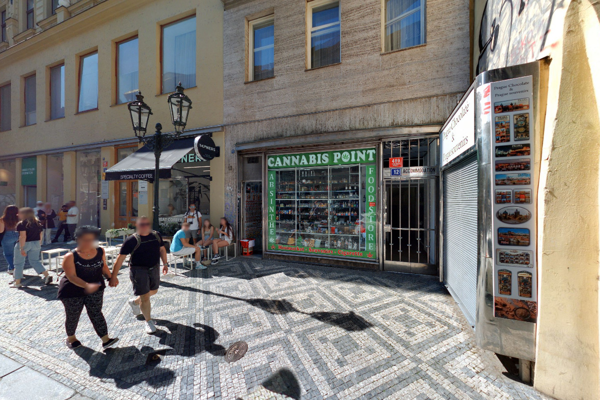 Czechoslovak originals, s.r.o. foto 2