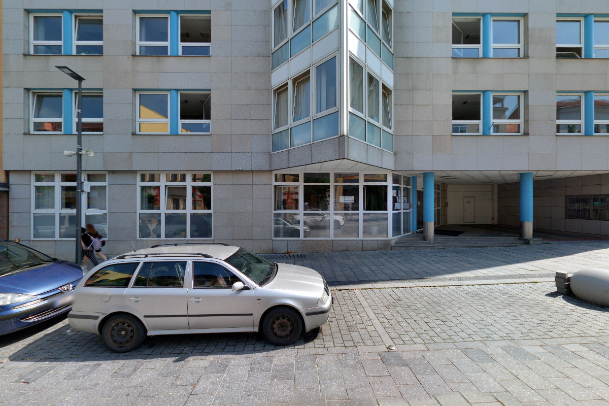 Finanční úřad pro Středočeský kraj - Územní pracoviště v Benešově foto 4