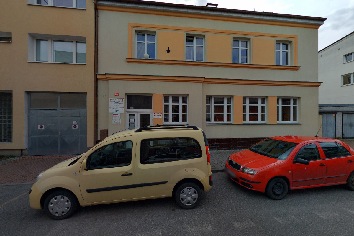 Oblastní spolek ČČK Kladno foto 2