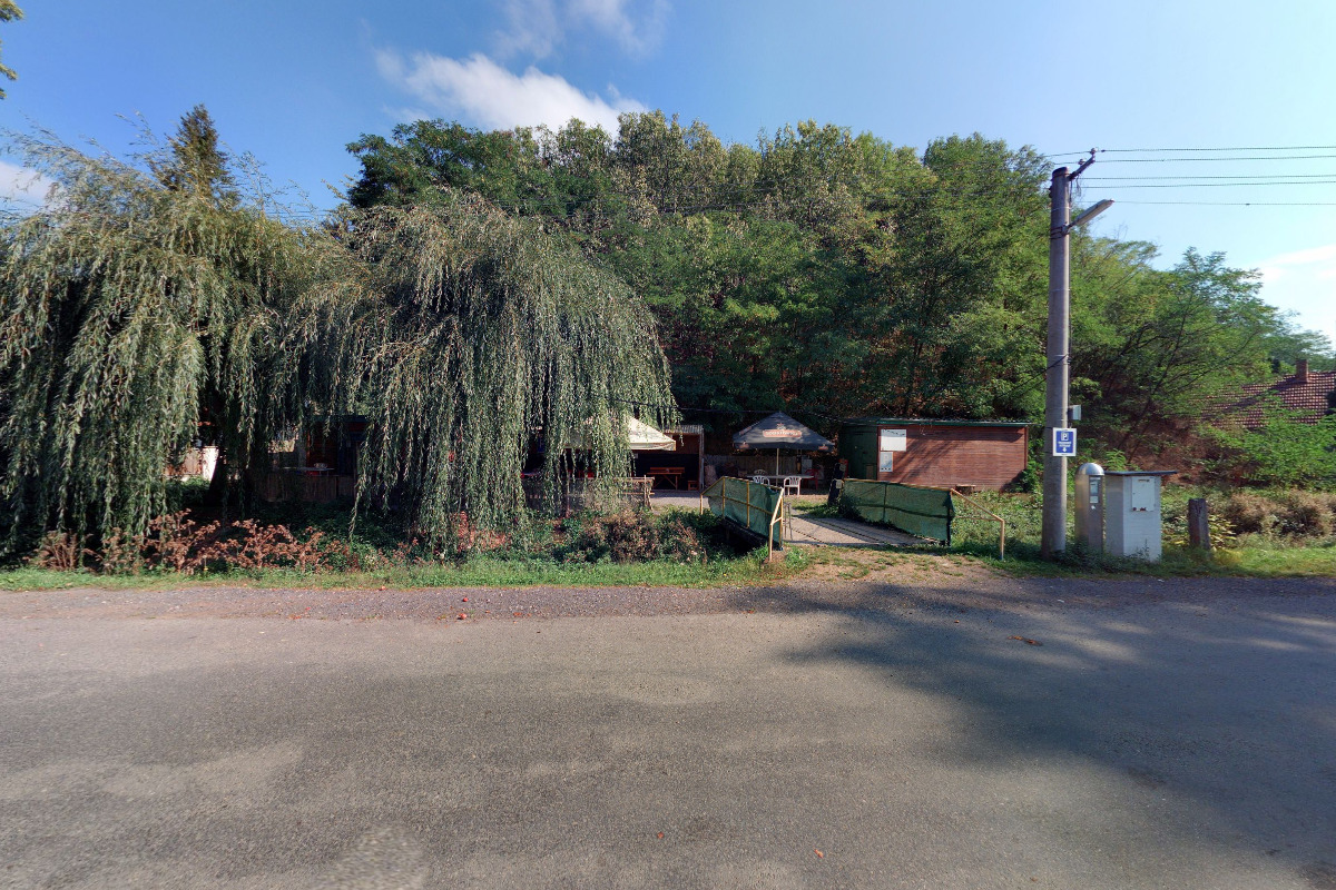 Občerstvení U Vrbiček foto 6