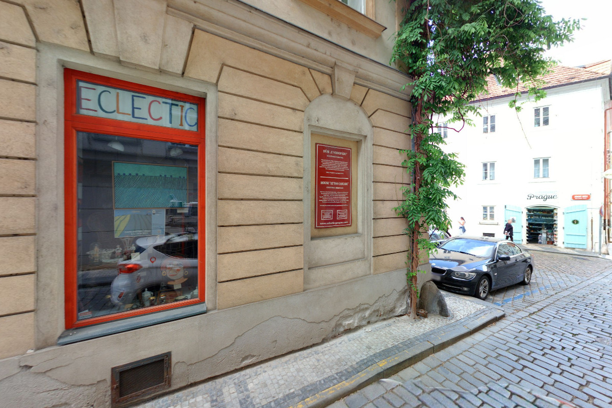 Eclectic Gallery foto 3