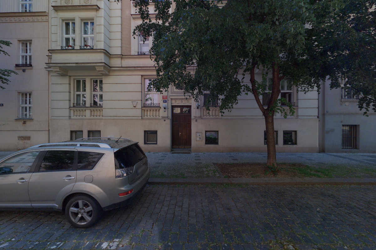 Honorární konzulát Bhútánského království