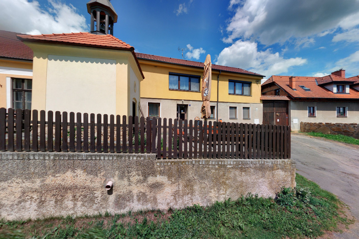 Hostinec Dlouhá Lhota