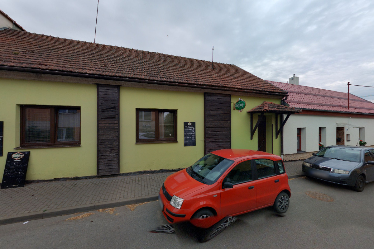 Honební společenstvo Horní Loučky foto 1