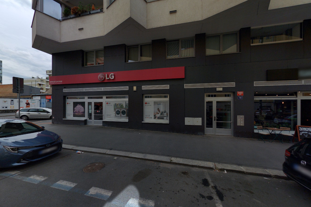 Společenství vlastníků U Svobodárny 2460, 190 00 Praha 9