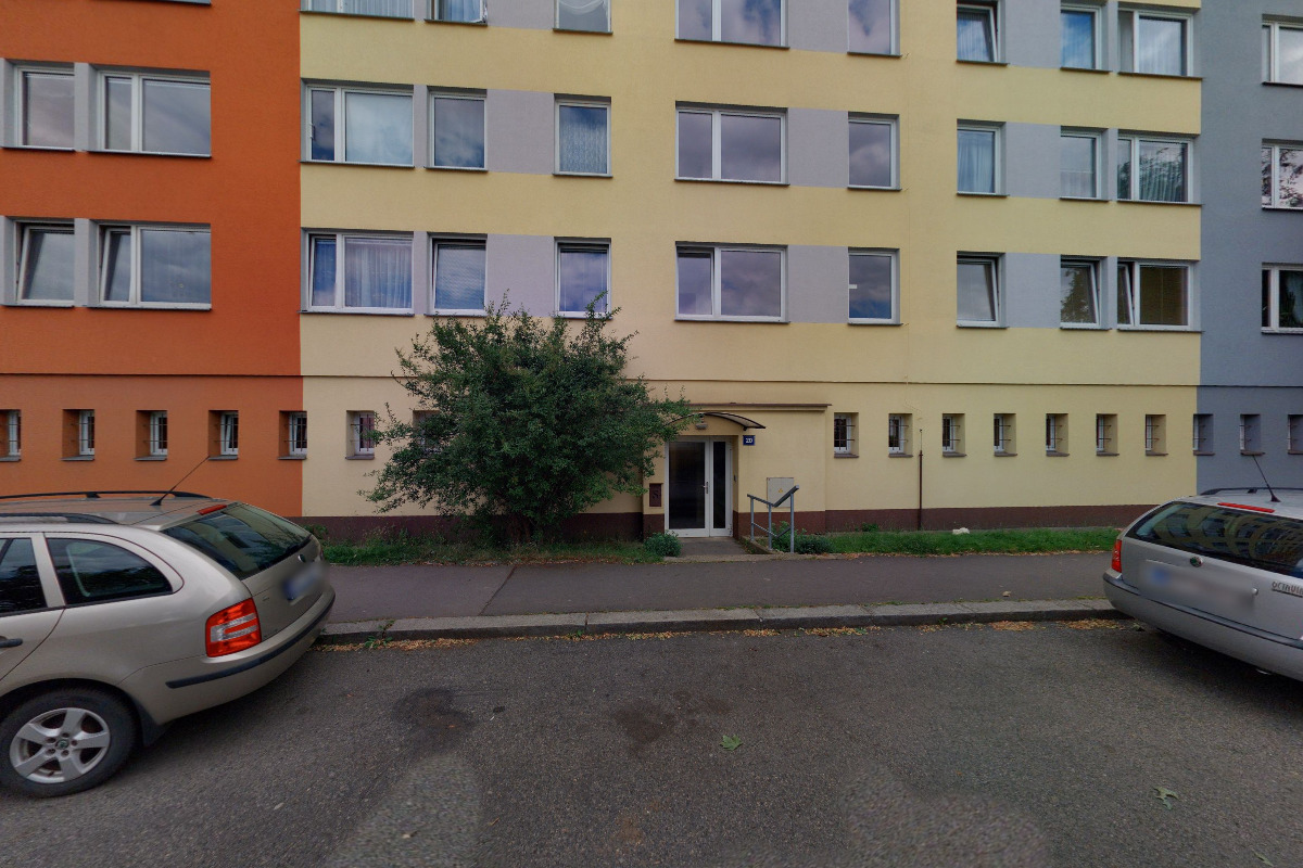 Skenování a digitalizace Ivana Mikulcová foto 2