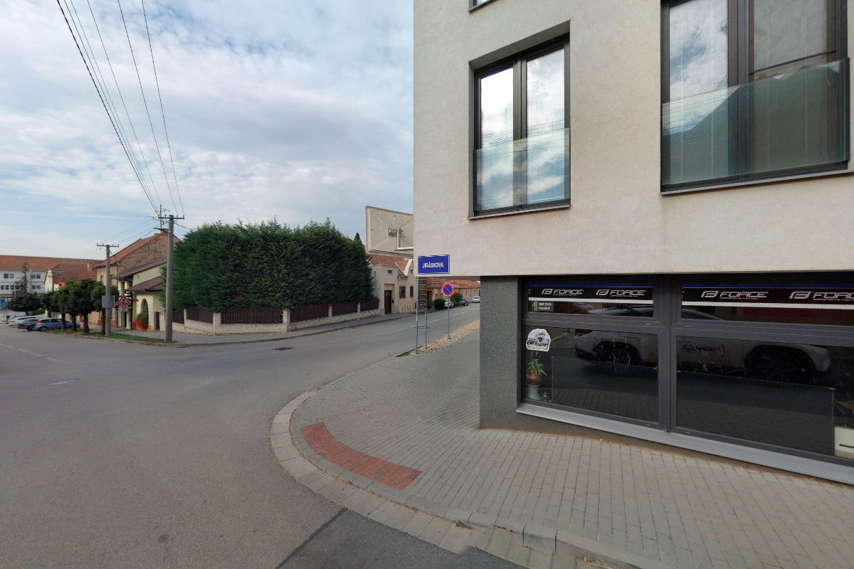 Jízdní kola Zbyněk Šemora foto 3