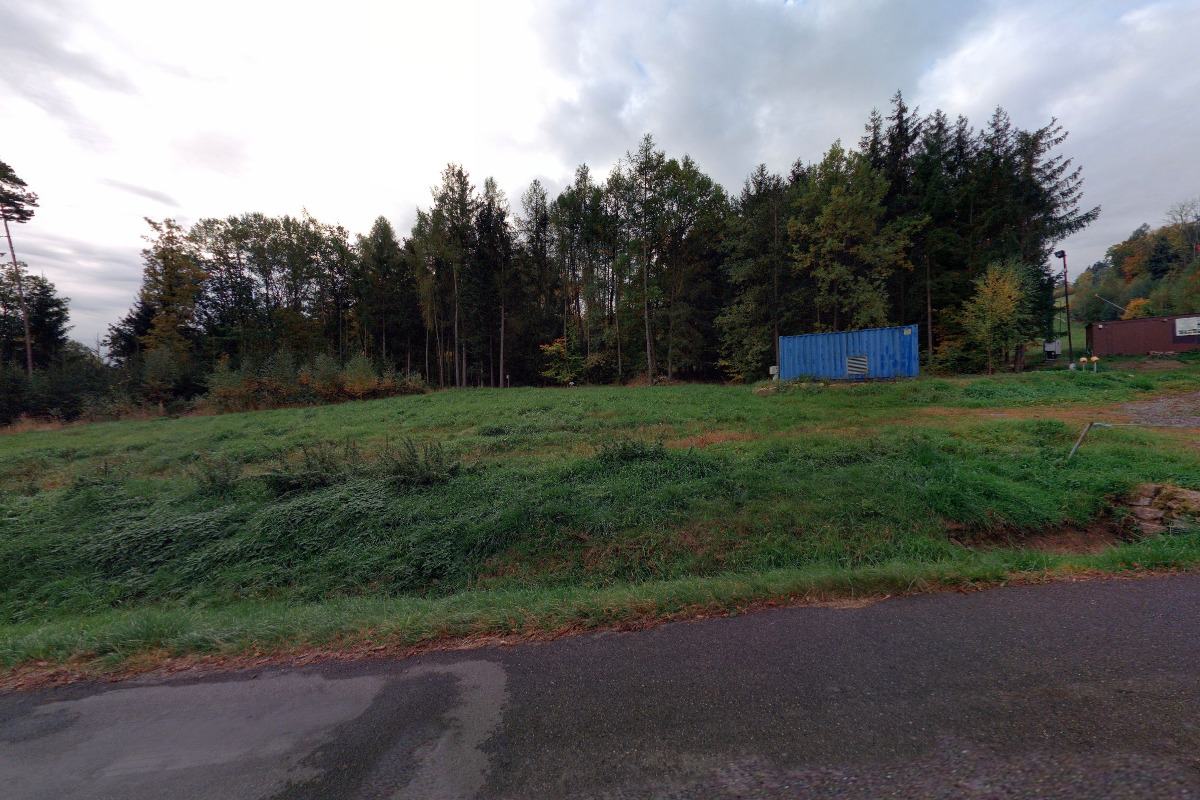 Občerstvení Ski Kvasejovice foto 3