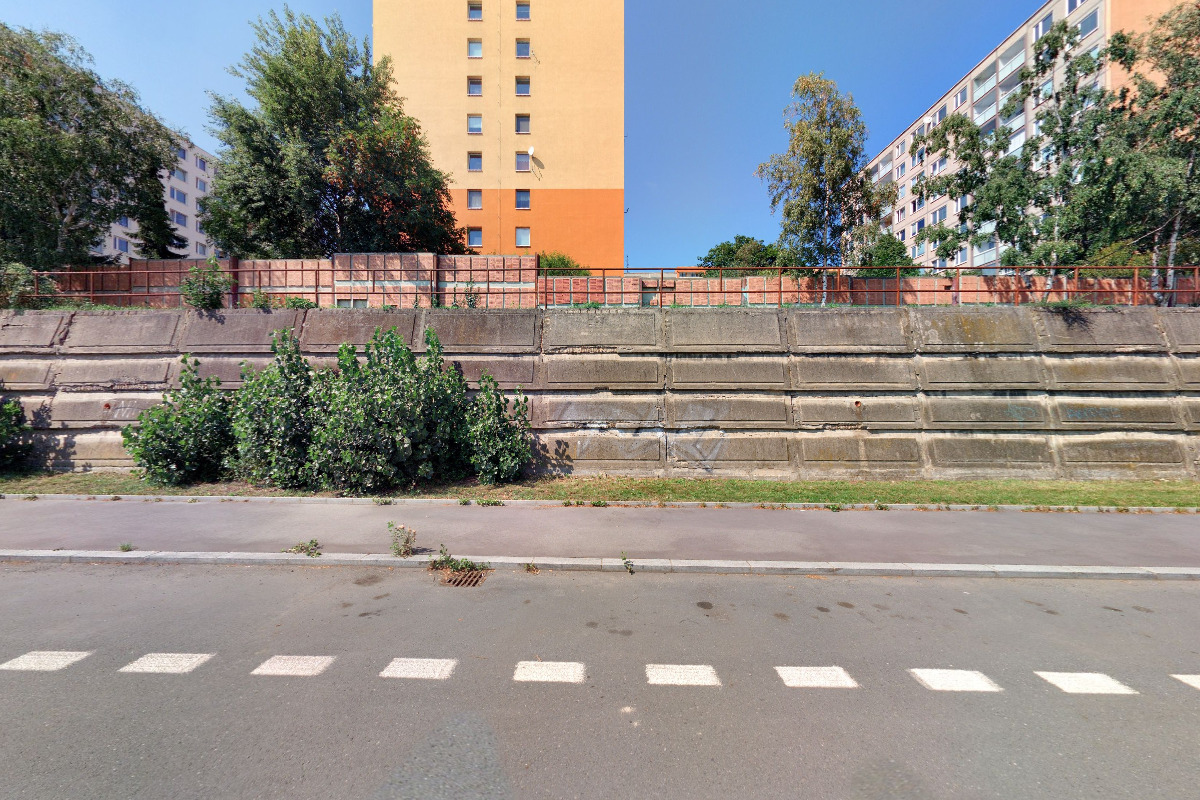 Zámečnictví Tomáš Kapras