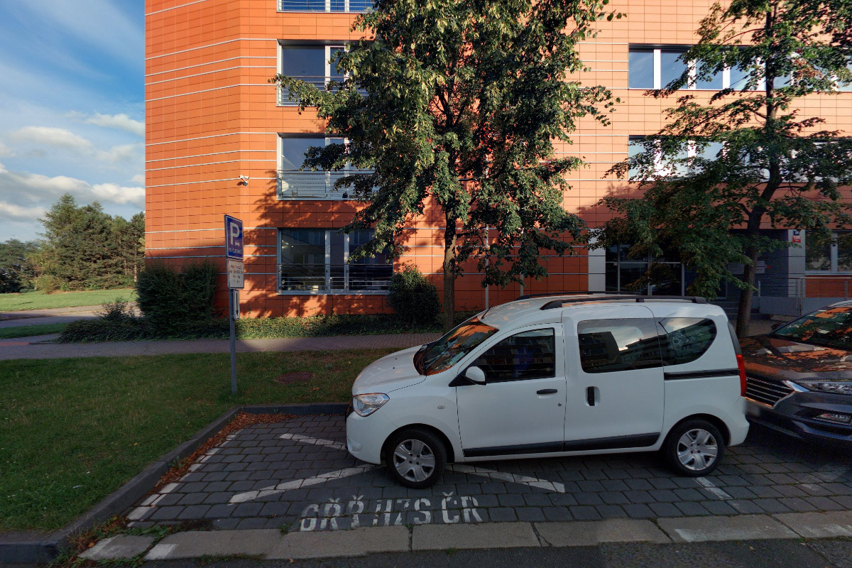 Generální ředitelství hasičského záchranného sboru ČR foto 3