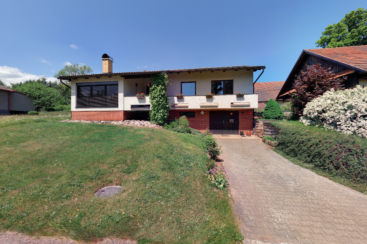 Jana Musilová foto 2