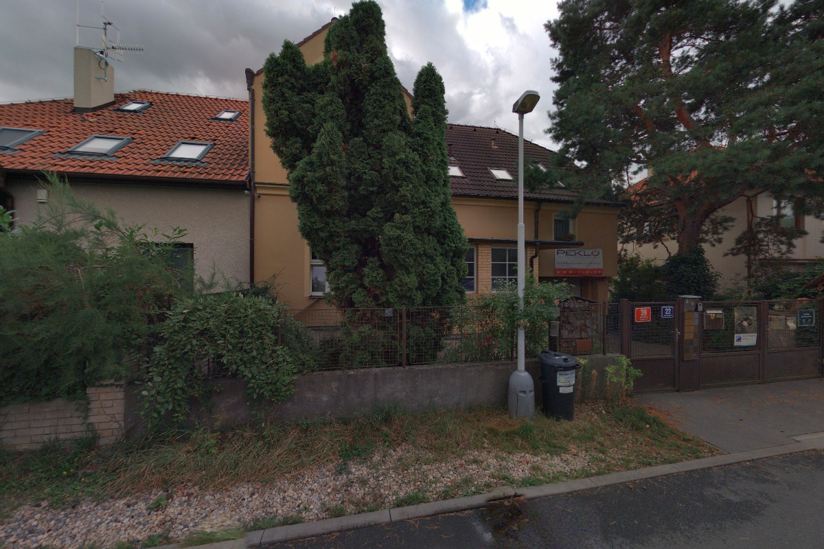 PEKLO II, s.r.o. foto 2