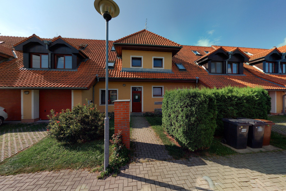 Daňový poradce ev. č. 1303 Lenka Procházková