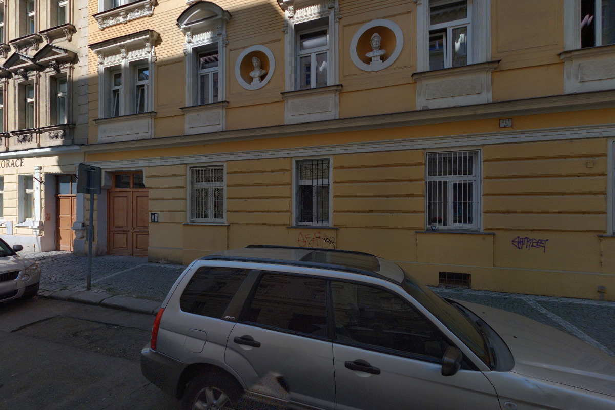 Apartmán Helen Homestay